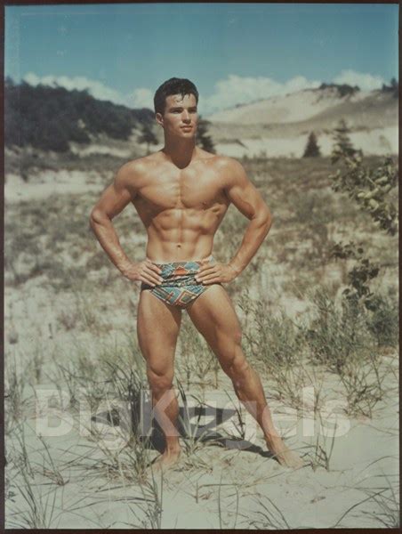 Vintage Male Nudes In Color Cumception