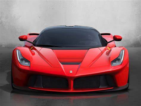 ferrari laferrari supercar car italy red sport gt 2013 4000x3000 wallpapers hd desktop
