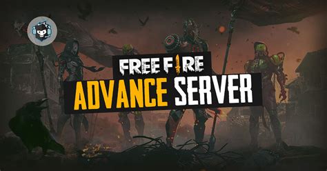 How To Register For The Free Fire Advance Server