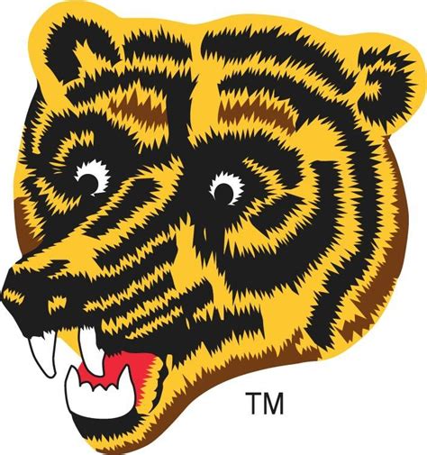 Bear Patch Boston Bruins Logo Boston Bruins Bruins