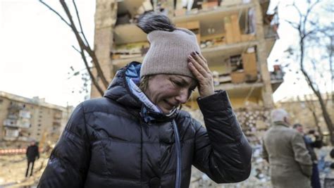 Ukraine Opens Nine Humanitarian Corridors To Evacuate Civilians