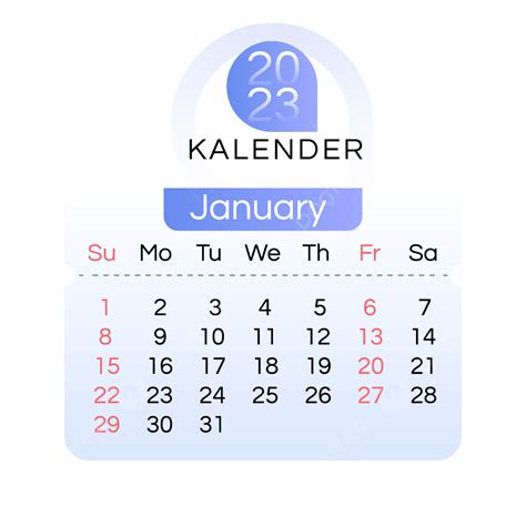 2023 Calendar Desk Calendar January Calendar Desk Calendar January