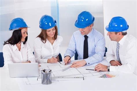 Important Skills For An Engineering Consultant Engineering Company