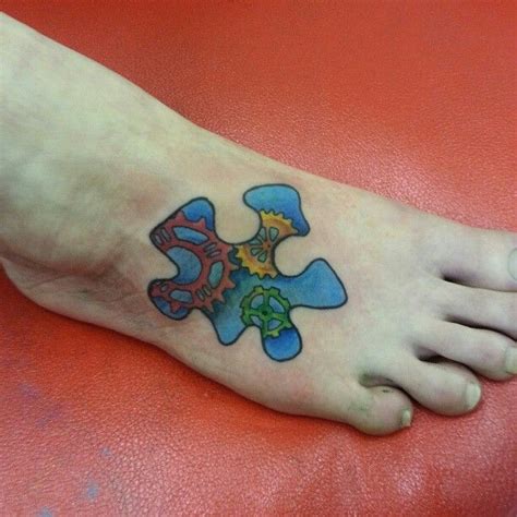 Top 30 puzzle piece tattoos best puzzle piece tattoo. Pin en Tendencias de tatuajes
