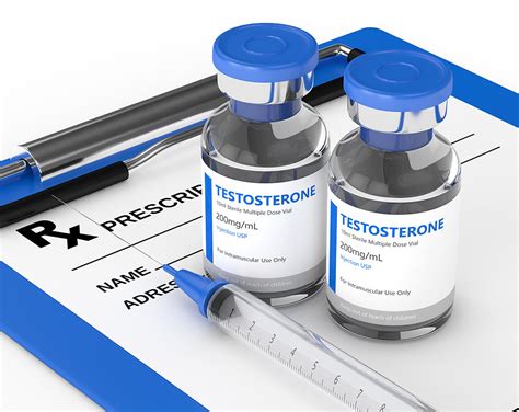 All You Should Know On How To Self Inject Testosterone Hrtus