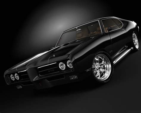 Muscle Car Wallpaper Muscle Cars Cars Wallpapers In 