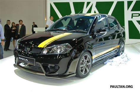 This saga flx their engine tuned by apr performance. Proton Saga FLX R3 teased at Thai Motor Expo Paul Tan ...
