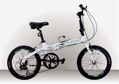 We carry different type of bicycles, accessories and parts. CHOO HO LEONG (CHL) Bicycle: 20" Raleigh Ugo Folding Bike ...