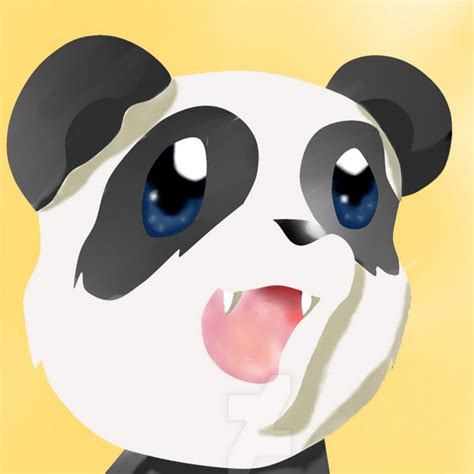 Mr Panda Youtube