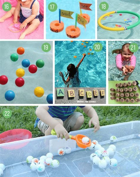 The Best Outdoor Water Activities To Keep Your Kids Cool This Summer