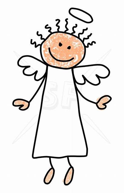 Clipart Angels Singing Angel Clipartmag