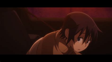 ERASED Episode Joy Review Yatta Tachi