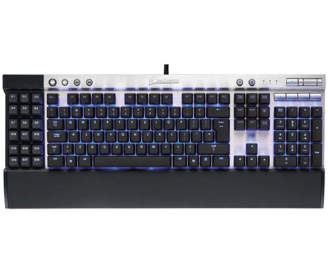 Corsair Vengeance K90 Mmo Keyboard Game Toetsenbord En Overige