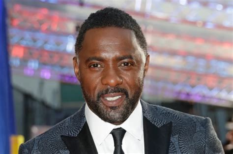 James Bond Producers Say Idris Elba May Be Next 007