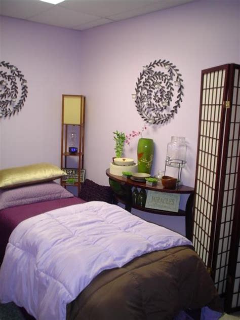 colours for my healing room massage room decor reiki room massage room