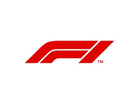 F1 Formula 1 Logo Png Vector In Svg Pdf Ai Cdr Format