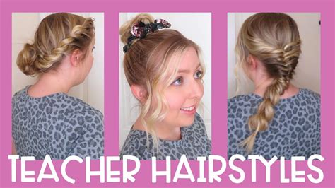 Details 78 Hairstyle For Teachers Day In Eteachers