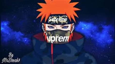 Image of naruto x adidas sneaker collaboration teaser hypebeast. Naruto supreme - YouTube