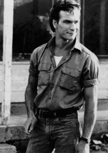 Pin By Angel Stull On Darry Curtis Patrick Swayze The Outsiders Swayze
