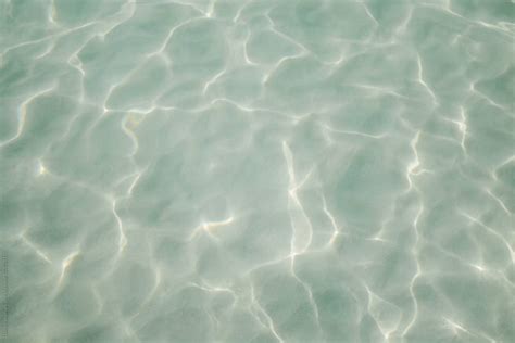 Shallow Water Texture