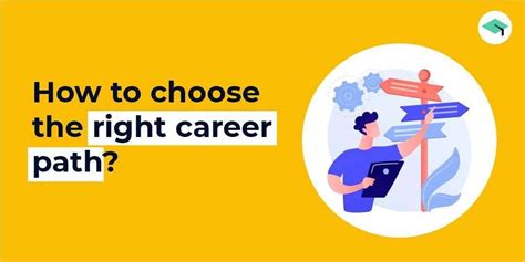 Ways To Choose A Right Career Path
