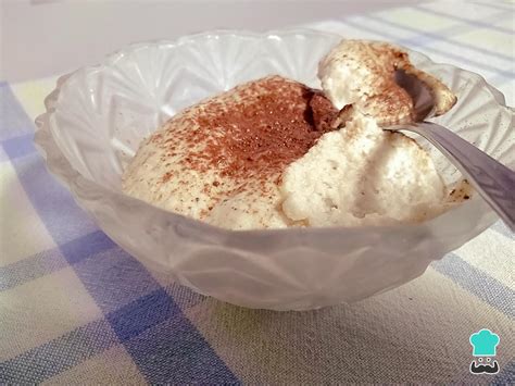 Mousse De Banana Receta FÁcil Y RÁpida Con Trucos