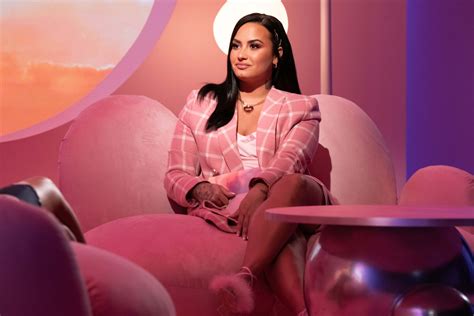 Demi Lovato Announces New Tv Series ‘the Demi Lovato Show Rolling Stone