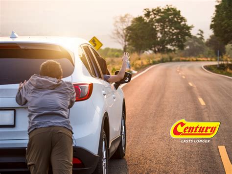 By hafiz rahim october 25, 2013, 3:21 pm 799 views 20. Antara Sebab Utama Kereta Tak Boleh Start | Bateri Century