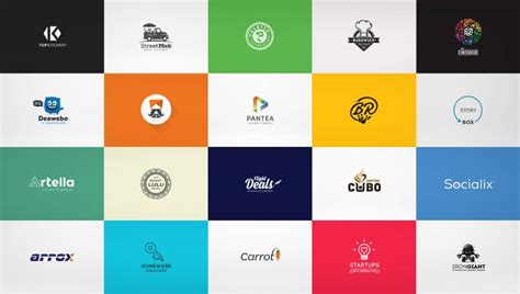 Collection Logo On Behance Riset