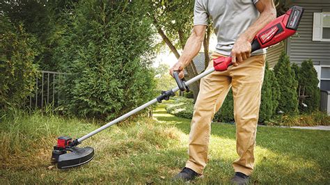 Milwaukee Tool String Trimmer
