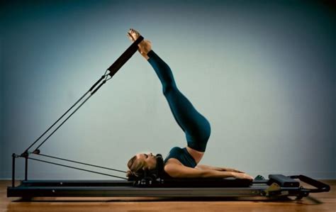 Pilates What It Is Benefits And More