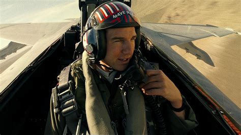 Top Gun Maverick S Director Compares The Aviation Sequences To A Play