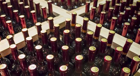 Crise Brutale Pour Les Vins De Bordeaux La Revue Du Vin De France
