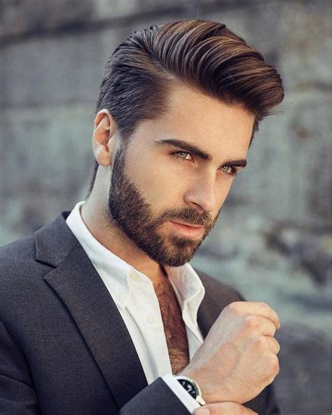 Share Hairstyle Simple For Men Latest In Eteachers
