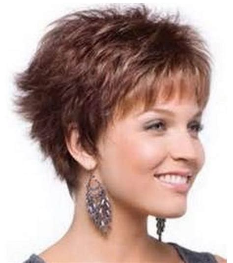 Spiky Haircuts For Women 11 Short Spiky Hairstyles Short Hair With