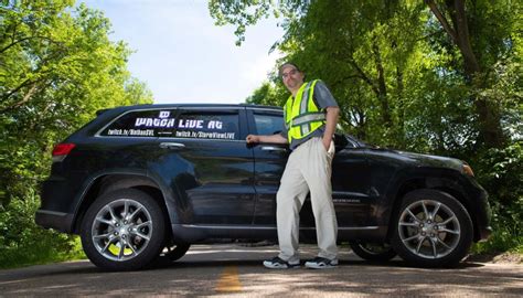 216 Tornadoes and Counting; UNK’s Nathan Moore turns ...