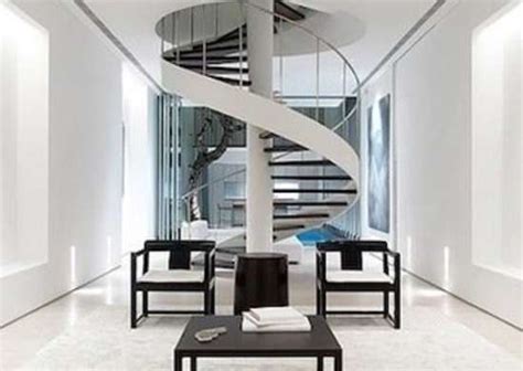 Spiral Stairs 11 Twisted Designs Youll Love Bob Vila
