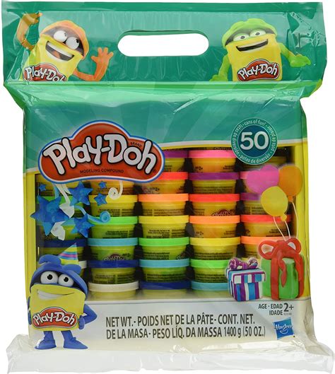 new 20 pack playdoh play doh plasticine pldy uncle wiener s wholesale