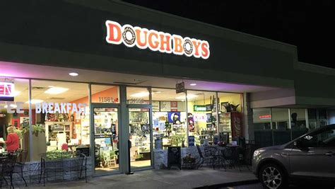 Kansas City's 5 Best Donut Shops: Doughboys