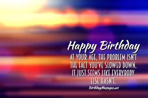 Clever Birthday Wishes And Birthday Quotes Clever Birthday Messages