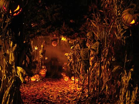 Halloween Origins The Samhain Tradition Of Celtic Ireland