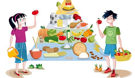 18 Tips Para Una Nutrición Saludable