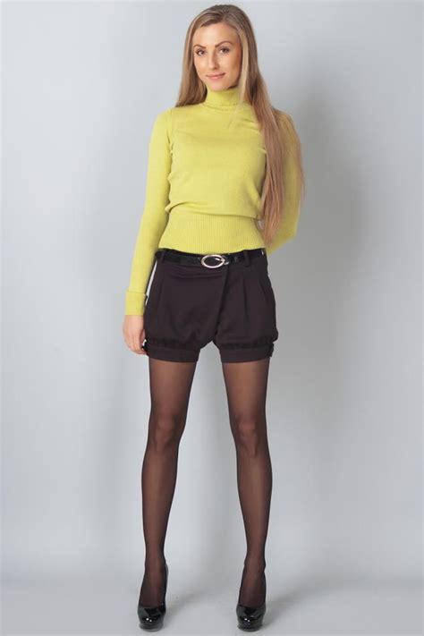Cute soft pixie style for women over 60 92. Cute girl in short shorts. Page 1