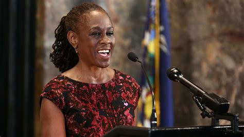 Chirlane Mccray Bill De Blasios Wife 5 Fast Facts You Need To Know