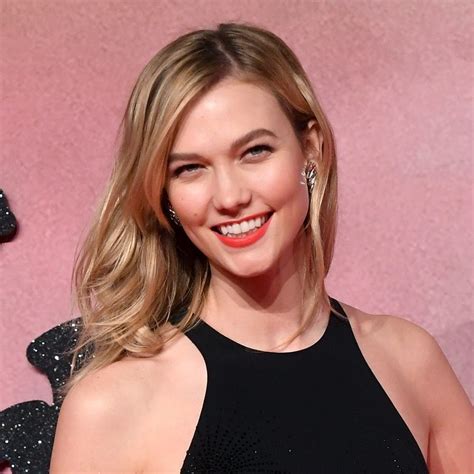 Karlie Kloss Was Once Called “too Fat” And “too Thin” On The Same Day Brit Co