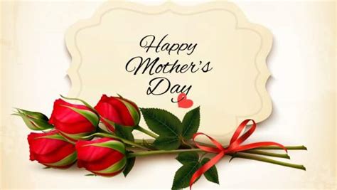 Known by its religious name, mothering sunday, it has become more commercialised over the years. Happy Mothers Day Images with Quotes 2020: Motherhood ...