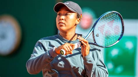 Naomi Osaka Eliminat De La Roland Garros Stirisportive Ro