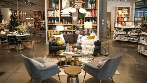 Inside Look As West Elm Preps For South End Debut At Atherton Mill