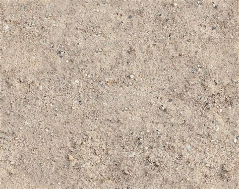 Seamless Sand Texture Sand Surface High Resolution Seamless Texture