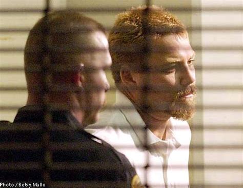 Cops Endgame With Slaying Suspect The Stakeout Scott Peterson